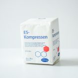 ES-Kompressen unsteril, Mullkompressen