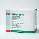 Vliwasoft Vlieskompresse Vliesstoffkompresse