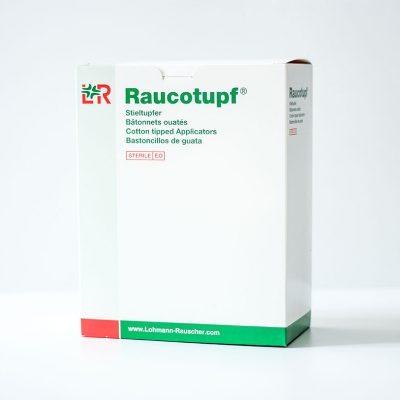 Raucotupf® Stieltupfer