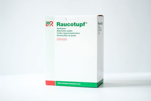 Raucotupf® Stieltupfer