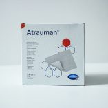 Atrauman® Salbenkompresse