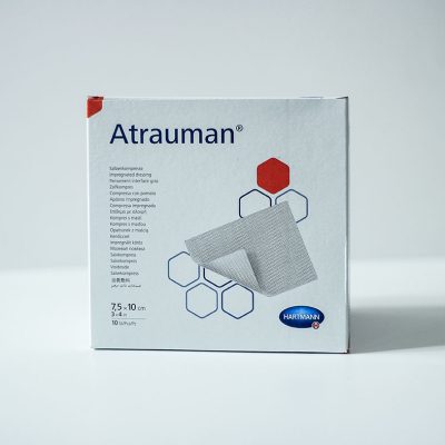 Atrauman® Salbenkompresse