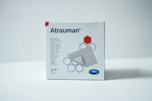 Atrauman® Salbenkompresse