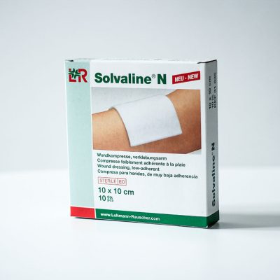 Solvaline® N Solvaline® N