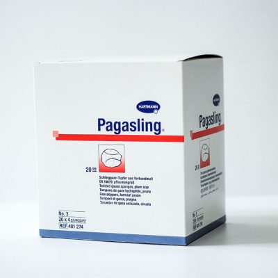 Pagasling Tupfer