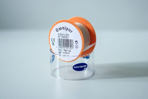 Omnipor®