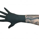 Select Black Latexhandschuh
