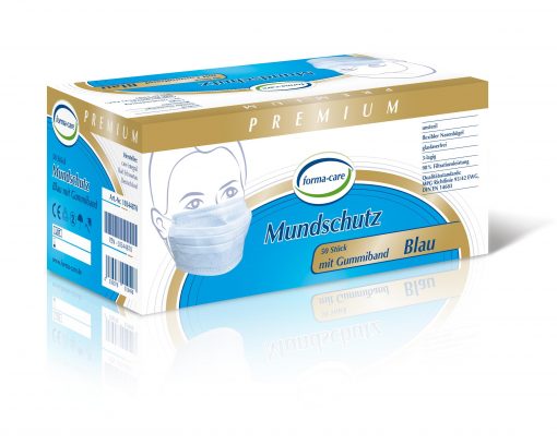 Mundschutz forma Care