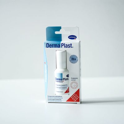 Pflasterspray DermaPlast®